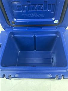 Bosch sales grizzly cooler